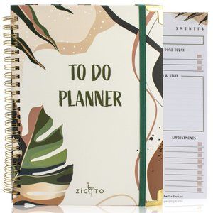 To Do Planner-ZICOTO